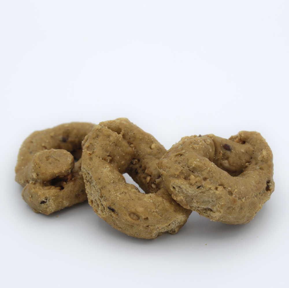 Taralli Cereali dettaglio - Acquista online - Oleificio Cipa Agricola - Ostuni