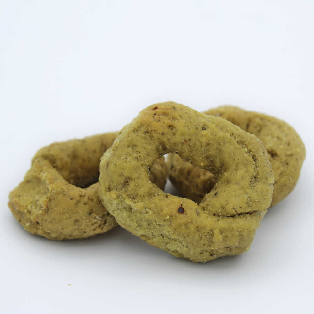 Taralli Gusto Rapa dettaglio - Acquista online - Oleificio Cipa Agricola - Ostuni